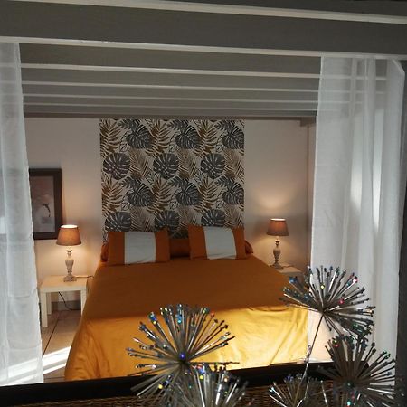 Loft La Forge Διαμέρισμα Bouin  Εξωτερικό φωτογραφία