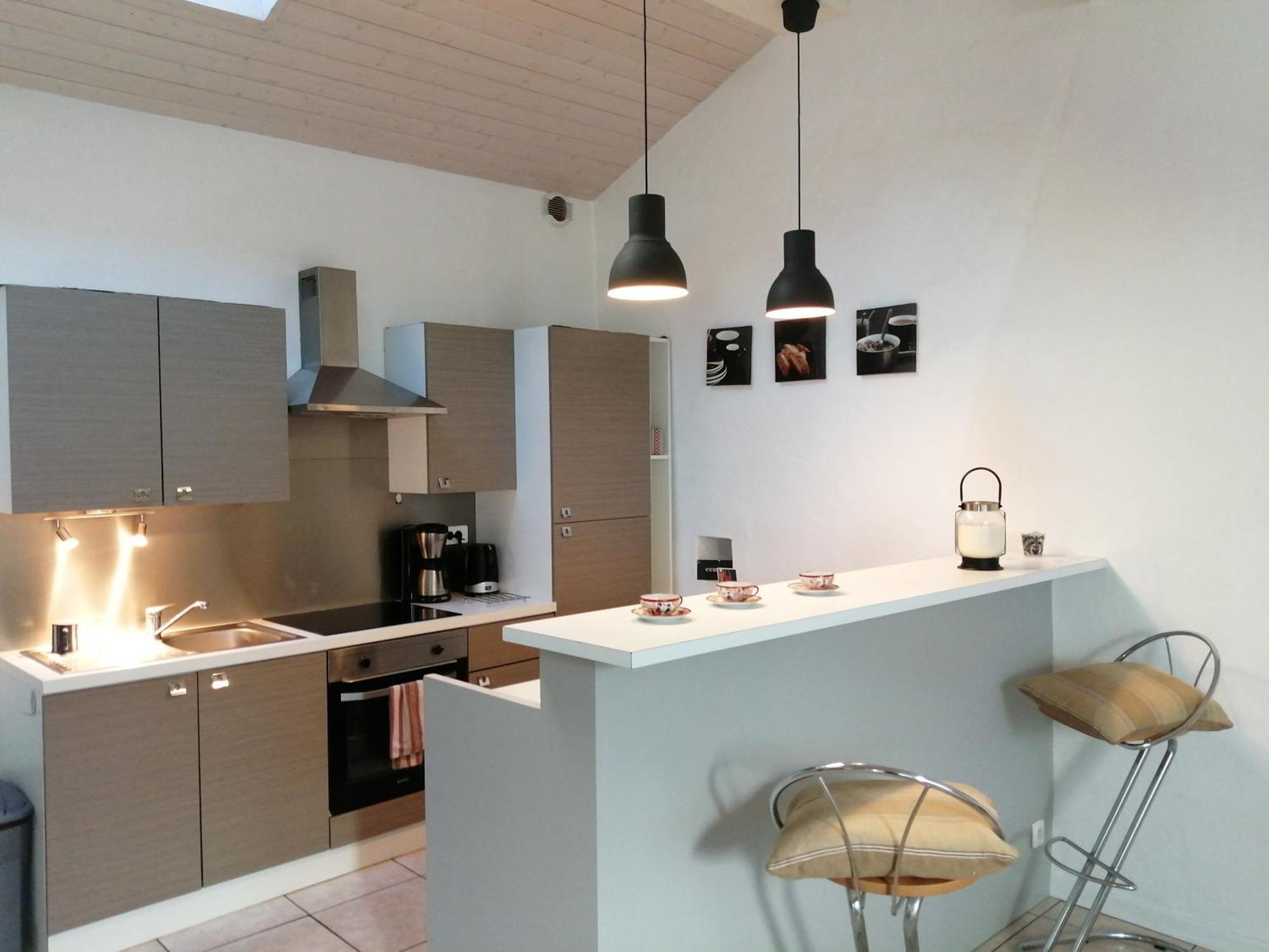 Loft La Forge Διαμέρισμα Bouin  Εξωτερικό φωτογραφία